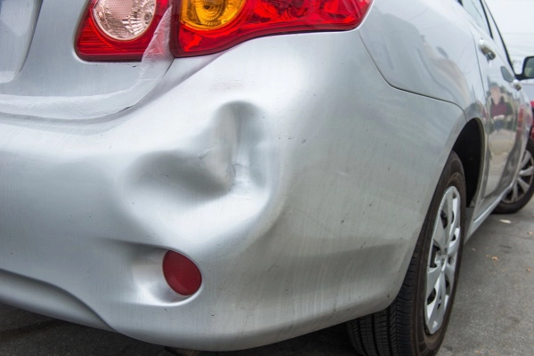 Car Dent Repair
