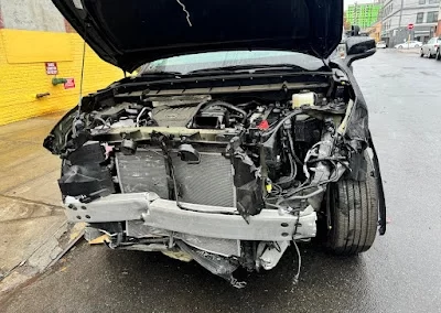 Dependable Auto Body Shop