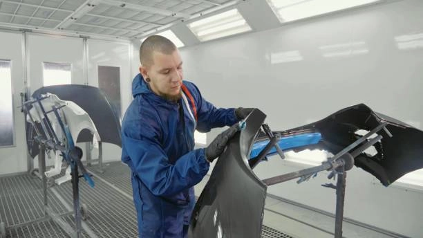 Bumper Repair in Bronx, NY Bumper Repair in Bronx, NY