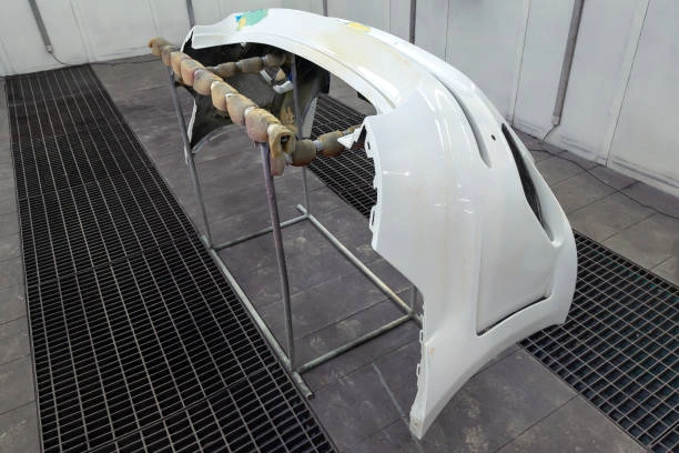 Bumper Replacement in Bronx, NY Bumper Replacement in Bronx, NY