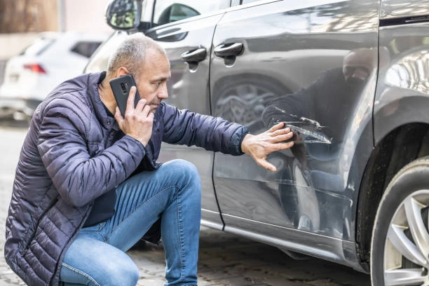 Car Dent Repair in Bronx, NY Car Dent Repair in Bronx, NY
