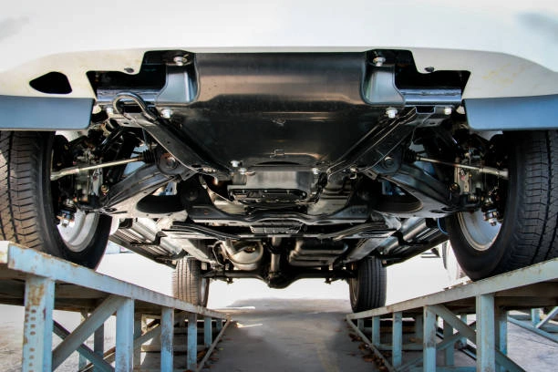 Car Frame Repair in Bronx, NY Car Frame Repair in Bronx, NY