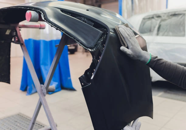 The Role of Bumper Repair in Maintaining Vehicle Resale Value in Bronx, NY The Role of Bumper Repair in Maintaining Vehicle Resale Value in Bronx, NY