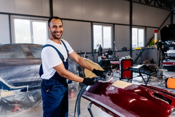 The Role of Bumper Repair in Maintaining Vehicle Resale Value in Bronx, NY The Role of Bumper Repair in Maintaining Vehicle Resale Value in Bronx, NY