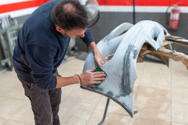 What to Expect During a Bumper Repair Appointment in Bronx, NY What to Expect During a Bumper Repair Appointment in Bronx, NY