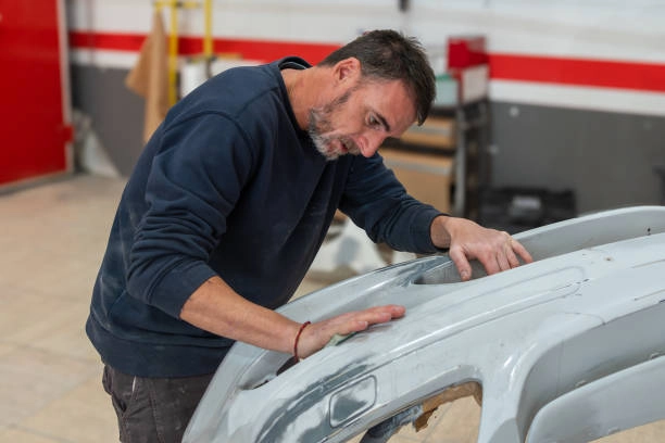What to Expect During a Bumper Repair Appointment in Bronx, NY What to Expect During a Bumper Repair Appointment in Bronx, NY